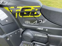 Frühlingsaktion TGB Blade 1000 LT FL ABS Touring ATV Thüringen - Aspach Vorschau