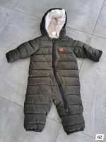 Schneeoverall H&M Gr. 62 Bayern - Bad Bocklet Vorschau