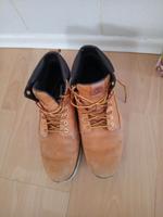 TIMBERLAND BOOTS,STIEFEL,SNEAKER,Gr.43 Gut erhalten Bayern - Weißenhorn Vorschau