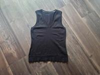S.Oliver Gr. 36 schwarz Pullunder Pullover Niedersachsen - Apen Vorschau