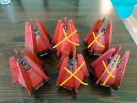 Warhammer 40k Drop Pods Space Marines Hamburg-Nord - Hamburg Ohlsdorf Vorschau