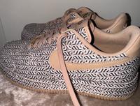 Nike Air Force 1 LX x Nike United, Gr. 40,5, neuwertig Niedersachsen - Weener Vorschau