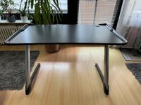 Schreibtisch / Gaming-Tisch 120cm x 64cm mit Beleuchtung Nordrhein-Westfalen - Krefeld Vorschau
