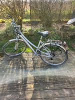 Greyhound City-Bike Saarland - Weiskirchen Vorschau