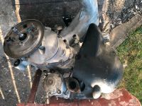 Verkaufe Vespa HP Motor überholt. Baden-Württemberg - Tuttlingen Vorschau