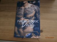 New York Devils: Maddox (Eishockey-romance, Bd.1 Lizzy Jacobs Nordrhein-Westfalen - Elsdorf Vorschau