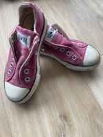 Converse Schuhe Kinder 27 pink Schleswig-Holstein - Eckernförde Vorschau