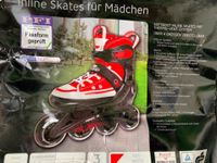 Crane Inline Skates Inliner Größe 33-36 Mädchen WIE NEU, in OVP Frankfurt am Main - Nordend Vorschau