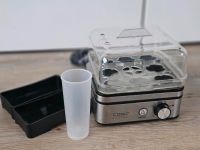 Eierkocher Caso E9 Design 8 Eier BPA frei Messbecher home Küche Pankow - Prenzlauer Berg Vorschau