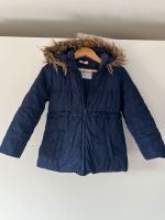 Winterjacke Gr. 116 Topolino Mecklenburg-Vorpommern - Warnitz Vorschau