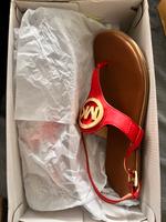Michael Kors Damen Schuhe Sommer Sachsen - Heidenau Vorschau