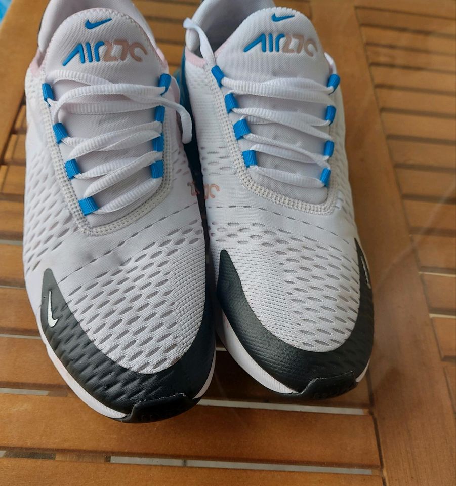 Nike Air Max 270. 35€ inkl Versand in Ingolstadt