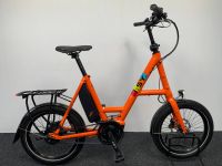 I:SY DRIVE XXL N3.8 ZR⚡️E-Bike E-Pedelec⚡️225Km⚡️Mittelmotor 65Nm⚡️180KG⚡️500Wh. Akku⚡️UVP 3.999 €⚡️Zahnriemen E Fahrrad Schleswig-Holstein - Kropp Vorschau