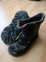 Winterstiefel von Superfit Gr. 31 Niedersachsen - Stadthagen Vorschau