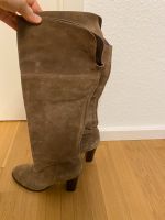 Wildleder Stiefel Baden-Württemberg - Lörrach Vorschau