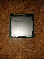 Intel Core i5-2310 2.90ghz Baden-Württemberg - Kappel-Grafenhausen Vorschau