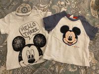 Sommer T-Shirts Mickey Mouse Nordrhein-Westfalen - Hagen Vorschau