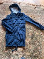 Neuwertiger ÜbergangsKapuzenparka Gr.32 von H&M Sachsen - Mittelbach Vorschau