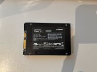 Samsung SSD 750 EVO 2,5 Zoll 500GB Baden-Württemberg - Ulm Vorschau