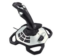 Logitech Joystick Extreme 3D Pro Sachsen - Görlitz Vorschau