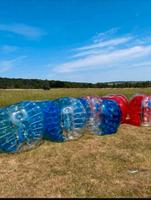 Bubble Soccer Bälle, Fußball mieten Hessen - Weilburg Vorschau
