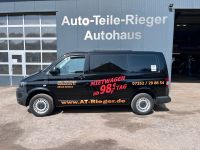 Mietauto Mietwagen Autovermietung Kleinwagen. Kleinbus 9 Sitzer Baden-Württemberg - Steinhausen an der Rottum Vorschau