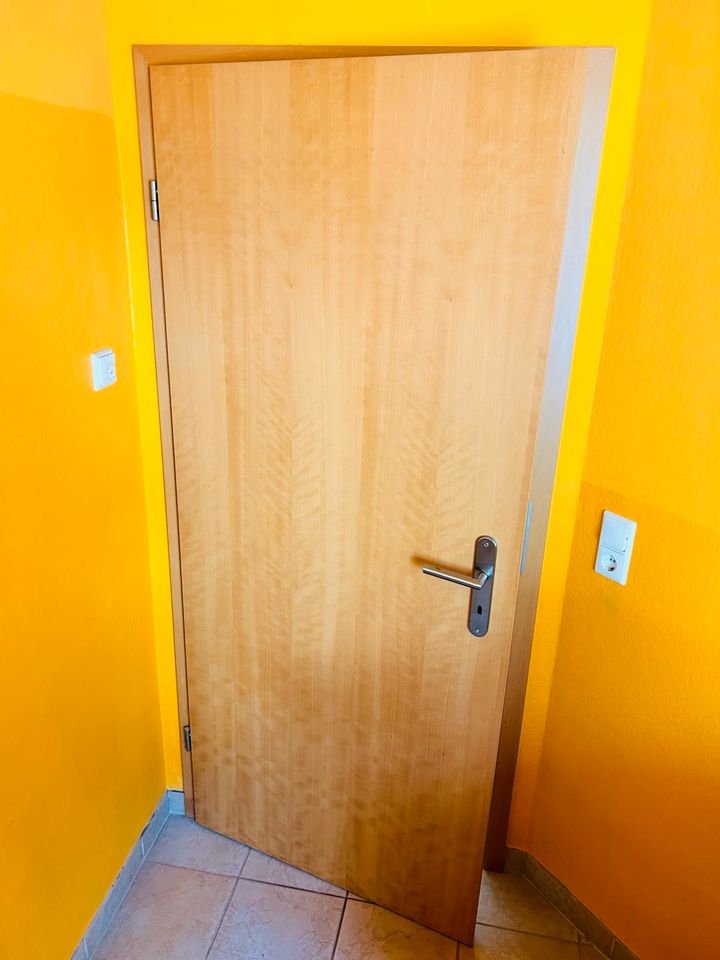 Tür Zimmertür Buche Wohnungstüre in Rimbach