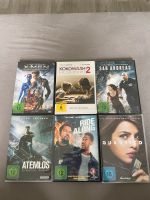 Diverse DVDs Nordfriesland - Husum Vorschau