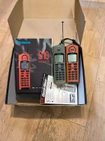 Siemens S10 active Handy Hessen - Homberg (Efze) Vorschau