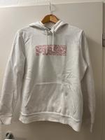 Neuwertiger Puma Hoodie Kapuzenpulli Damen Weiß L Köln - Rath-Heumar Vorschau
