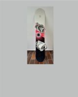 Snowboard Oxygen mit Bindung Damen / Kinder 139cm Baden-Württemberg - Aalen Vorschau