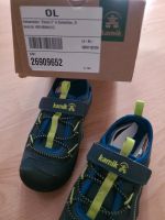 Kamik Sandalen Jungen 31 Ovp Nordrhein-Westfalen - Xanten Vorschau