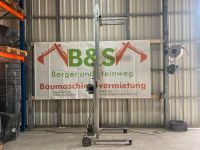 Lift  Hochhubwagen  mieten leihen Nordrhein-Westfalen - Nordkirchen Vorschau