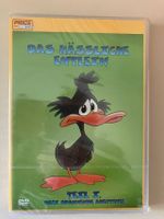 DVD - Das Hässliche Entlein! Sachsen - Freiberg Vorschau