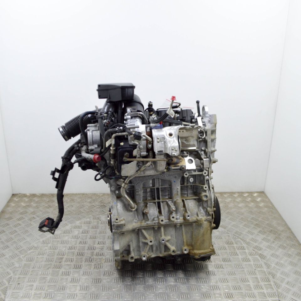 Mercedes B180 komplett Motor 282.914 in Koblenz