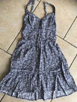 Hollister Strandkleid Sommerkleid Gr.XS Schleswig-Holstein - Kisdorf Vorschau