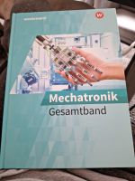 Mechatronik Gesamtband NEU Thüringen - Bad Köstritz   Vorschau