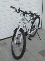 Cube Access WLS Pro white‘n‘mint Mountainbike Damenfahrrad Bayern - Neunburg Vorschau