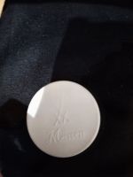 Meissen Medaille Plakette Porzellan Steinzeug Niedersachsen - Jesteburg Vorschau