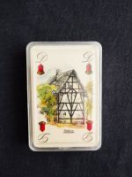 KARTENSPIEL - 150 JAHRE ALTENBURGER SPIELKARTEN ,NEU,OVP,LIM. Nordrhein-Westfalen - Castrop-Rauxel Vorschau