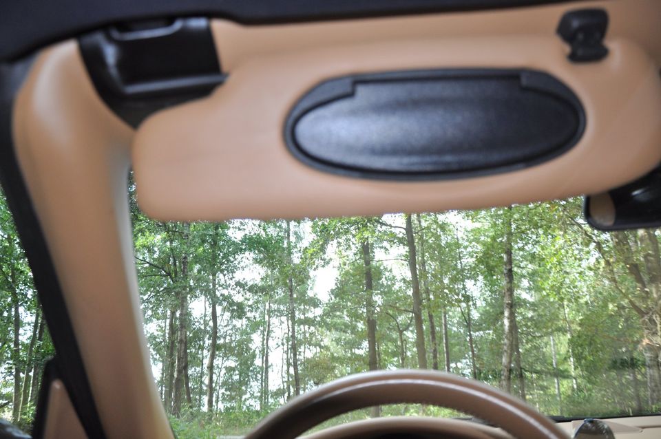 PORSCHE Carrera S 911 / 997 Cabrio in Hartha