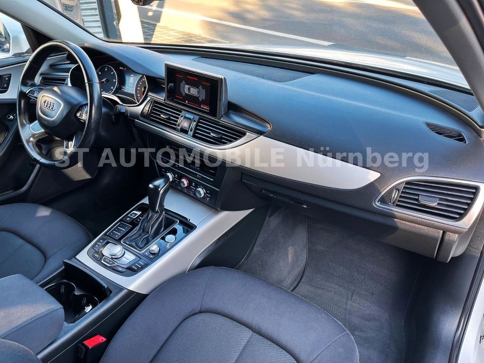 Audi A6 Avant 2.0 TDI Ultra*AHK*XEN*NAVI*KLIMA*TEMPO* in Nürnberg (Mittelfr)