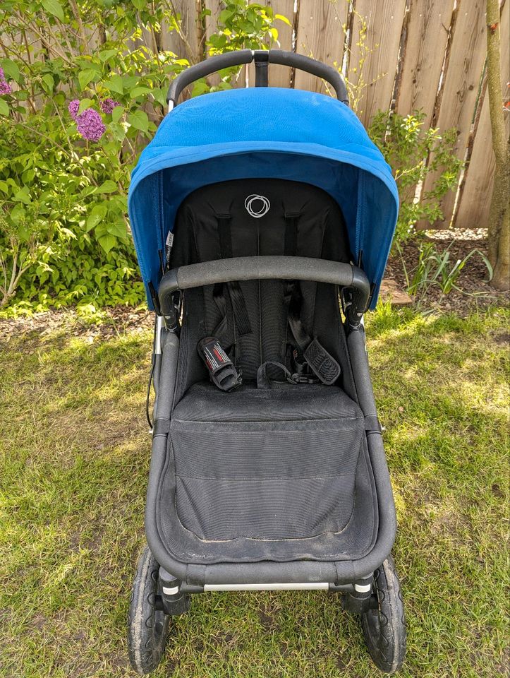 Bugaboo Cameleon 3 in Ansbach