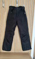 Crivit Thermohose Größe 48 Herren schwarz Niedersachsen - Emstek Vorschau