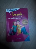 Buch Leonie ist verknallt Baden-Württemberg - Appenweier Vorschau