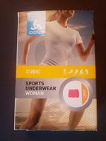 Odlo Sportunterwäsche Gr. XXL neu rosa Sachsen - Zschopau Vorschau