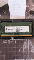 4GB DDR4 Arbeitsspeicher Synology Baden-Württemberg - Appenweier Vorschau