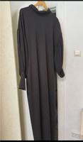 schwarzes Maxikleid Hamburg-Mitte - Hamburg Wilhelmsburg Vorschau