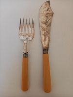 EPNS England Cutlery Besteck Sheffield britisch Silber Fisch Rheinland-Pfalz - Kenn Vorschau