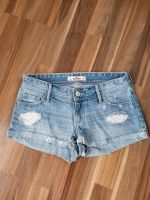 HOLLISTER Jeans Short Gr. W25 Baden-Württemberg - Ehrenkirchen Vorschau